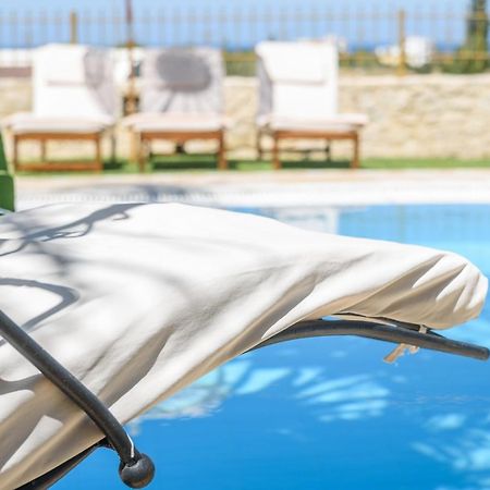 Pandora Villas Hersonissos  Exteriér fotografie