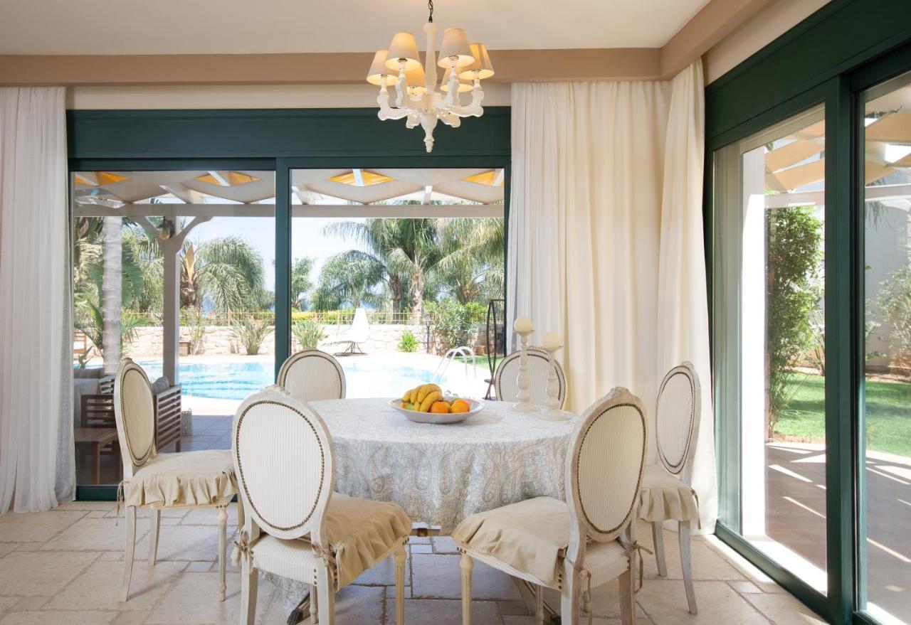 Pandora Villas Hersonissos  Exteriér fotografie