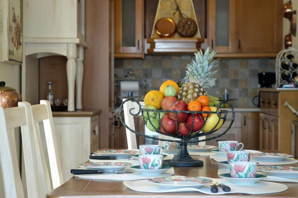 Pandora Villas Hersonissos  Pokoj fotografie
