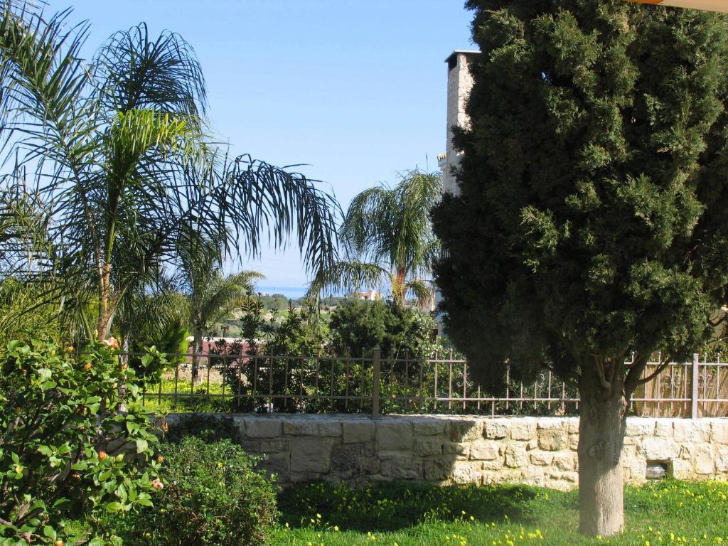 Pandora Villas Hersonissos  Pokoj fotografie