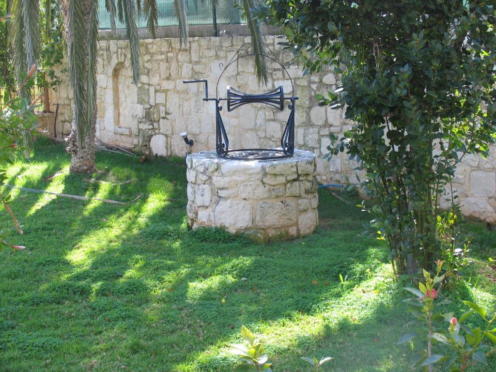 Pandora Villas Hersonissos  Exteriér fotografie